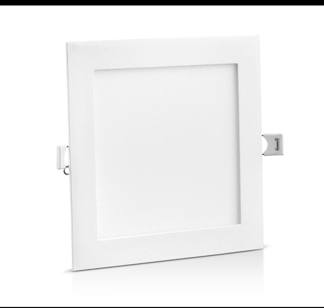 Slim Panel Lights